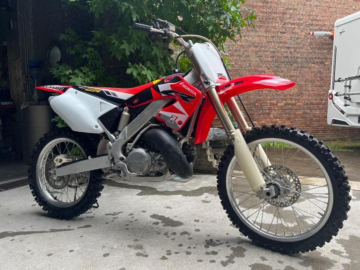 Honda CR 250cc 2-takt, Motoren, Onderdelen | Honda, Nieuw, Ophalen