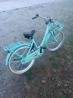 kinder fiets 22 inch.  nog nieuw, Fietsen en Brommers, Fietsen | Meisjes, Ophalen, Nieuw, 22 inch