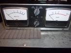tos/watt meter micronta, Ophalen, Zo goed als nieuw, Zender en Ontvanger