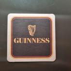 Sous Bock Guinness (modèle 12), Enlèvement ou Envoi, Utilisé, Sous-bock, Autres marques