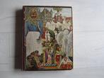 Chocolat Cote d'or - Folklore belge (complet) - 1947, Livres, Livres d'images & Albums d'images, Album d'images, Utilisé, Enlèvement ou Envoi