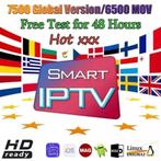Abonnement iptv meilleur serveur Néerlandais et Belge, Audio, Tv en Foto, Ophalen of Verzenden, Nieuw, USB 2, 1500 GB of meer