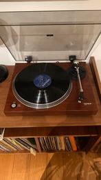 Lenco L-90X platenspeler, Ophalen, Zo goed als nieuw, Platenspeler, USB-aansluiting