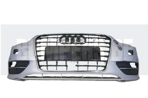 Bumper Audi A3 8V 8V3 12-16 8V3807437 Voorbumper KS5268, Auto-onderdelen, Carrosserie, Bumper, Voor, Gebruikt, 6 maanden garantie