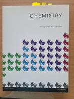 Chemistry Universiteit Antwerpen, Ophalen, Zo goed als nieuw, Natuurwetenschap