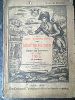 1885 - Neuer historischer Kalender für den Bürger Landmann, Ophalen of Verzenden