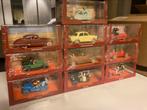 NIEUW ingepakt Kuifje / Tintin auto’s verzamelaars per stuk, Verzamelen, Ophalen
