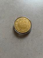 Munt 5 francs 1832, Postzegels en Munten, Munten | België, Ophalen, Goud, Losse munt