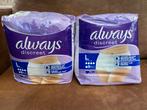 Always discreet pamperbroekjes, Ophalen of Verzenden, Nieuw