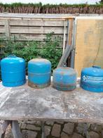 Campinggasfles 907, Caravans en Kamperen, Ophalen