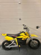 Razor mx650,suzuki jr50,yamaha pw50,ktm sx50,50cc, Ophalen, Zo goed als nieuw, Overige merken