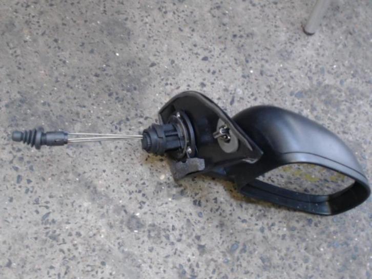 Rétroviseur droit Fiat Panda 2 2003-2012 LP/15074, Auto-onderdelen, Spiegels, Fiat, Gebruikt, Ophalen