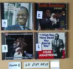 JAZZ CDs état neuf!!! Série 1, Comme neuf, Jazz, Enlèvement ou Envoi