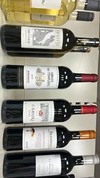 Vins rouges, Pleine, France, Enlèvement ou Envoi, Vin rouge