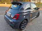 Fiat 500 abarth 135ch 2020, Auto's, Particulier, Te koop