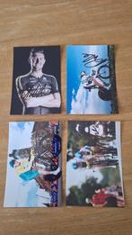 Foto 10x15 met handtekening; Luke Durbridge # Tour, Verzenden, Nieuw