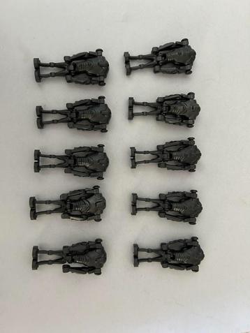 Star wars battle droides beschikbaar voor biedingen