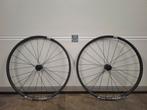 DT Swiss PR1400 racefiets disc wielen wielset - 1440gr, Fietsen en Brommers, Fietsonderdelen, Wiel, Racefiets, Ophalen of Verzenden