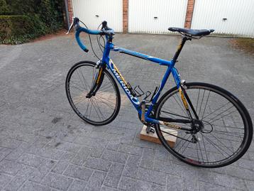 Koersfiets Merida Road 903 perfecte staat. Maat 60-62 XL., Enlèvement