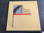 LP OMD, Architecture and Morality, Cd's en Dvd's, Ophalen of Verzenden, Gebruikt