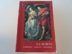 P.P.  Rubens : Schilderijen - Olieverfschetsen - Tekeningen, Boeken, Gelezen, RUBENS, Ophalen of Verzenden, Schilder- en Tekenkunst