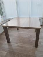 Keukentafel, Ophalen, Vierkant
