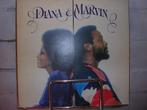Duos LP Diana Marvin, 12 pouces, Utilisé, Soul, Nu Soul ou Neo Soul, Enlèvement ou Envoi