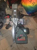 zaagmachine Metabo, Doe-het-zelf en Bouw, Ophalen, 70 mm of meer, Overige typen, Zo goed als nieuw