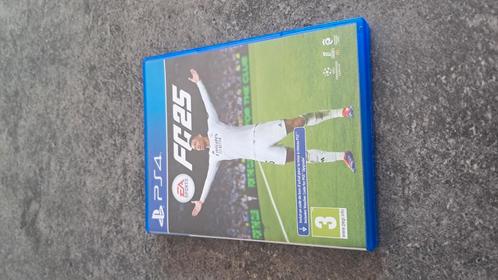 Fc25 nieuw, Games en Spelcomputers, Games | Sony PlayStation 4, Nieuw, Sport, Vanaf 3 jaar, Ophalen