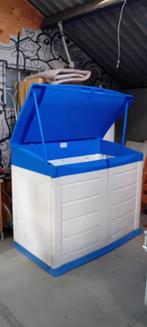 Opbergbox , tuinberging  , koopje, Tuin en Terras, Bergingen en Tuinkasten, Ophalen of Verzenden, Gebruikt