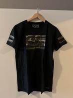 T-shirt, Enlèvement, Comme neuf, Taille 46 (S) ou plus petite, Noir