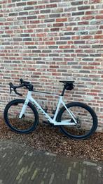 Scott addict rc 40 Maat 58, Sport en Fitness, Wielrennen, Ophalen, Gebruikt