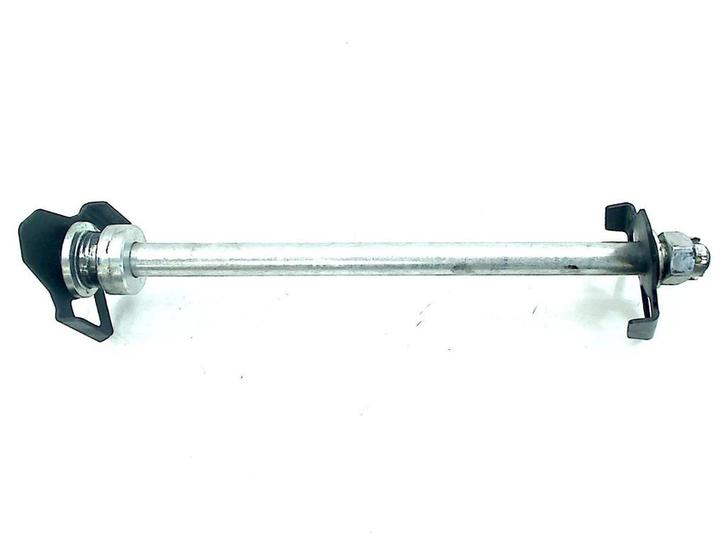 ACHTERAS Kawasaki Z 400 (01-1970/-), Motoren, Onderdelen | Kawasaki, Gebruikt