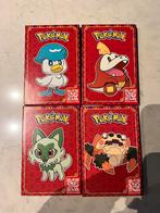 Artset sleeved boosterpacks Mac Donalds, Enlèvement ou Envoi, Comme neuf