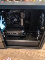 Ryzen 5 3600 RX 5500 XT, Computers en Software, Ophalen, SSD
