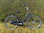 Damesfiets Gazelle, Ophalen, 47 tot 50 cm, Versnellingen, Zo goed als nieuw