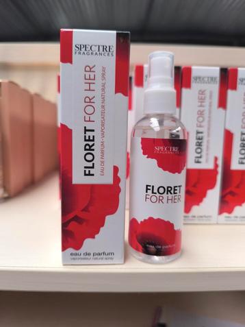 ️ Lot de 20 parfums 100 ml inspirés grandes marques️ beschikbaar voor biedingen