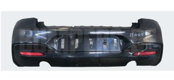 Bumper  BMW 1 F20 F21   M-Pakket M Pakket  Facelift   15-18  beschikbaar voor biedingen