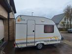 Caravan delta 3200 bwj 2005, Caravans en Kamperen, Caravans, Particulier, Delta