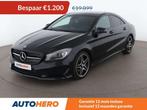Mercedes-Benz CLA-Klasse 200 CLA 200 d AMG Line (bj 2014), Auto's, https://public.car-pass.be/vhr/b549fe68-b55a-4096-8328-3cd8faae1c9a