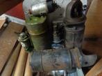 DKW starter 24V voor Munga, Auto-onderdelen, Ophalen, Gebruikt, Voor, Jeep