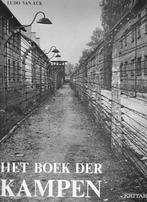 Het boek der kampen, Utilisé, Enlèvement ou Envoi