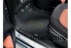 Hyundai i10 Mattenset (4x) tekst 'i10' velours Origineel! B9, Auto-onderdelen, Interieur en Bekleding, Nieuw, Ophalen of Verzenden