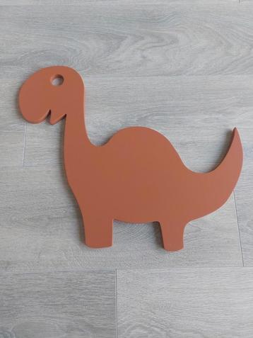 Wandlamp dinosaurus beschikbaar voor biedingen