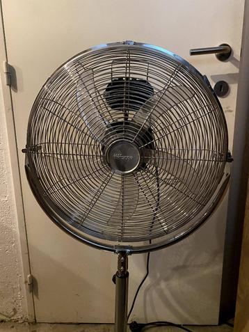 ventilator beschikbaar voor biedingen