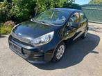 Kia Rio 1.2i van 2015 met 119000km TOPSTAAT GEKEURD, 5 deurs, Particulier, Rio, Euro 4