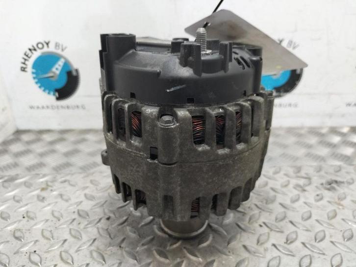 VOLKSWAGEN POLO 1,2 BlueMotion Tech. First Ed. [ALTERNATOR], Auto-onderdelen, Motor en Toebehoren, Gebruikt, ARN erkend, Stiba lid