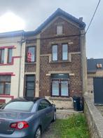 Maison à vendre à Farciennes, Immo, Huizen en Appartementen te koop, 120 m², Vrijstaande woning
