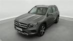 Mercedes-Benz GLB 180 GLB 180 d Business Solution CUIR/NAVI/, Autos, Cuir, Argent ou Gris, Achat, Entreprise