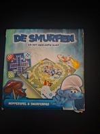De smurfen mini gezelschapsspel 5€ (nieuw in doos), Ophalen, Nieuw